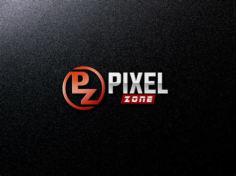 Professional Gaming Logo On Behance