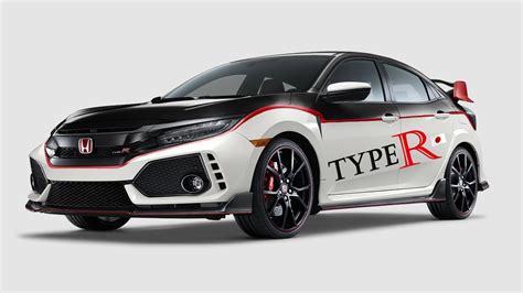 Type R Custom Paint Job 2016 Honda Civic Forum 10th Gen Type R