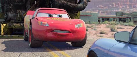 Cars 2006 4k Animation Screencaps John Lasseter Pixar