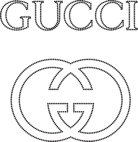 Printable Gucci Stencil Printable Word Searches