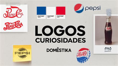 5 Curiosidades Sorprendentes Sobre Los Logos Domestika Youtube