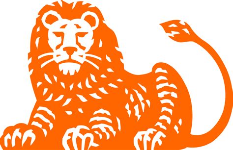 Ing Logo In Transparent Png And Vectorized Svg Formats