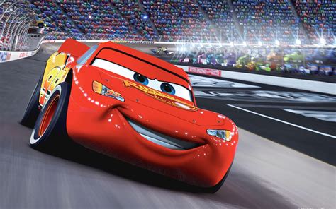 Disney Cars Wallpapers Wallpaper Cave