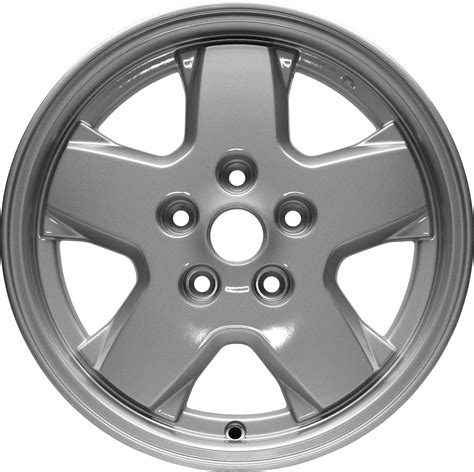 20 Inch Jeep Wrangler Wheels