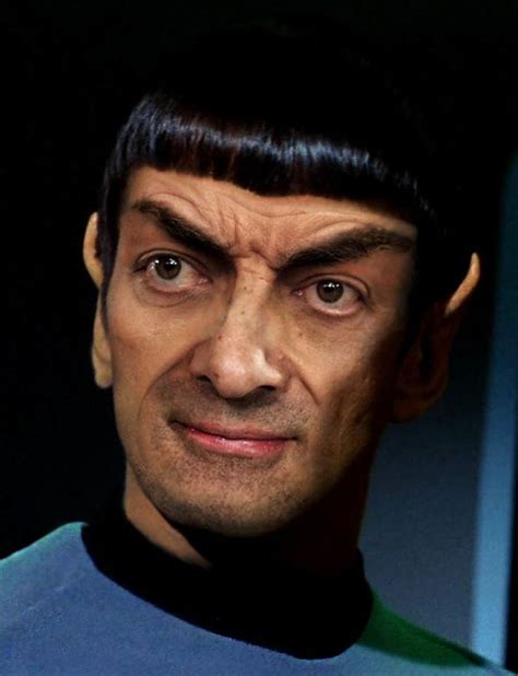 People Are Photoshopping Mr Bean Into Things And Its Absolutely