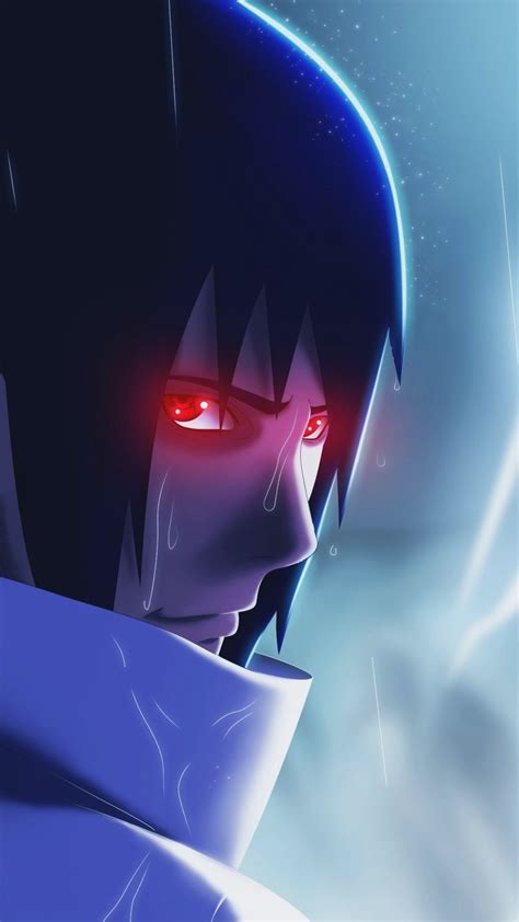 Sasuke Pfp Wallpapers Wallpaper Cave