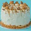 Image result for Gourmet Birthday Cakes for Women