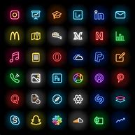 Image result for iPhone Icon Themes