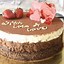 Image result for Gourmet Birthday Cakes for Women