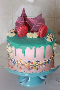 Image result for Gourmet Birthday Cakes for Women