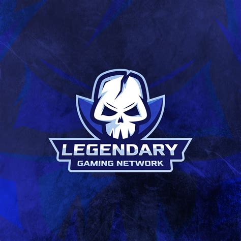 100 Gaming Logos For Esports Teams And Gamers