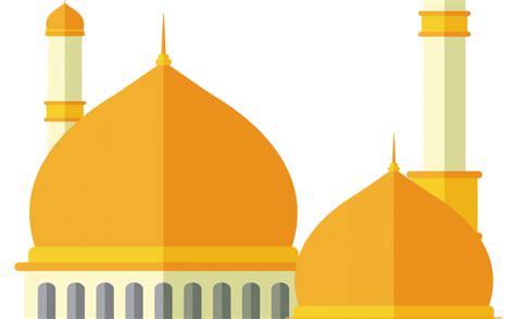 Kubah Masjid Png Kubah Hijau Masjid Nabawi Png Nusagates Logo