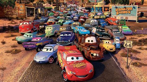 Cars Movie Wallpapers Top Free Cars Movie Backgrounds Wallpaperaccess