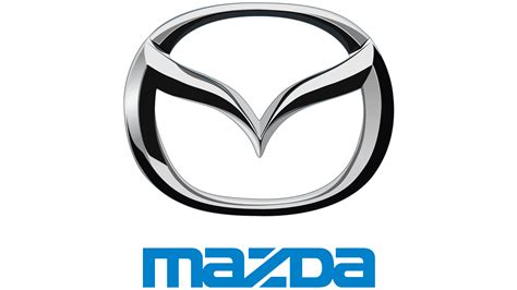 Mazda Logo History Meaning Png Svg Vector