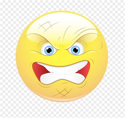 Emoticon Smiley Clip Art Vector Graphics Illustration Png Image Pnghero