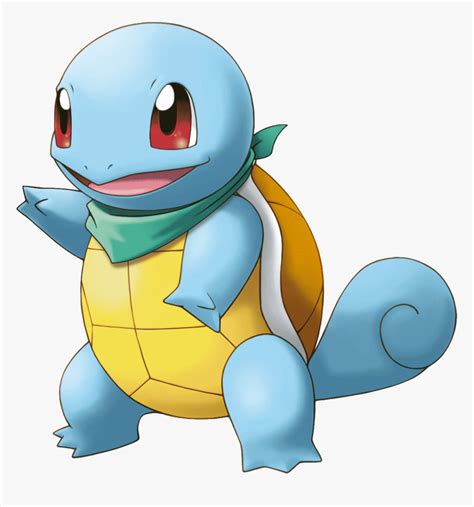 Squirtle Hd Png Download Transparent Png Image Pngitem