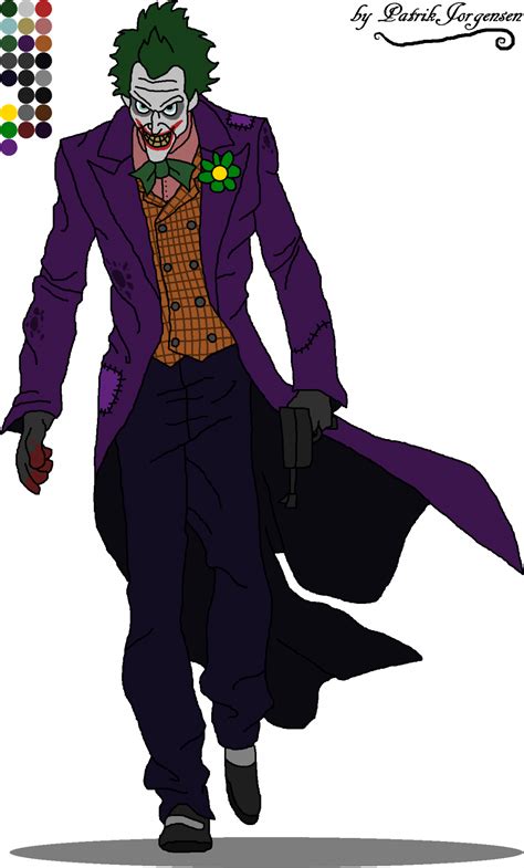 Pin By Darick On Dc Comics Joker Art Dc Comics Joker