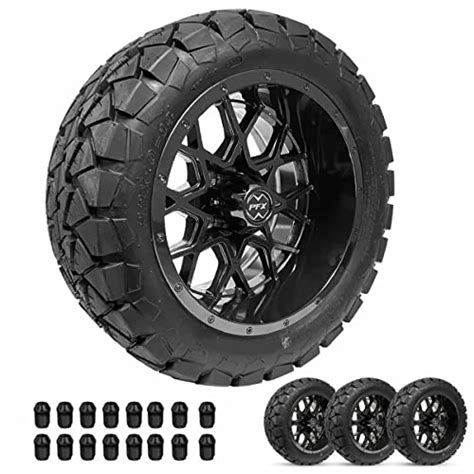 Best Off Road Wheel And Tires Packages Primely Outdoor