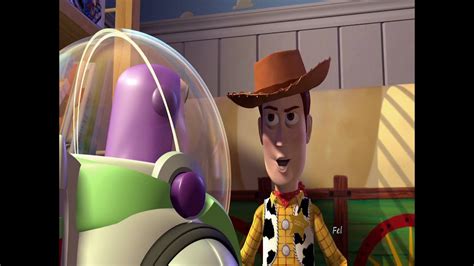 Toy Story 1 Hd Trailer Youtube