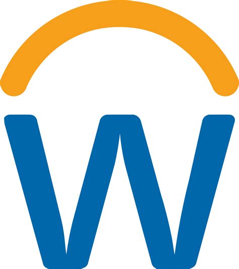 Workday Logo Svg Png Ai Eps Vectors