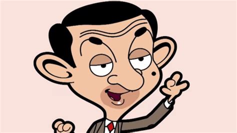 Hello Bean Funny Episodes Mr Bean Cartoon World Youtube