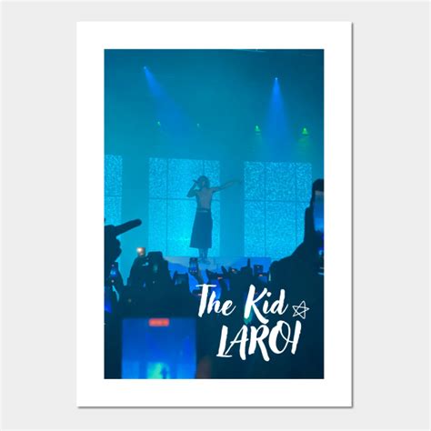 The Kid Laroi Always Do Edition The Kid Laroi Posters And Art