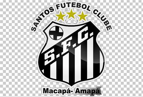 Santos FC Santos Futebol Clube Santos PNG Clipart Area Brand Brazil