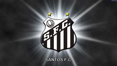 Santos FC Wallpapers Wallpaper Cave