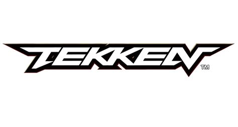 Tekken Logo By Mockingraffy On Deviantart