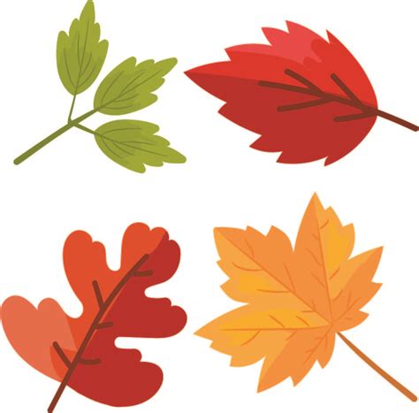 Fall Leaves Images Printable