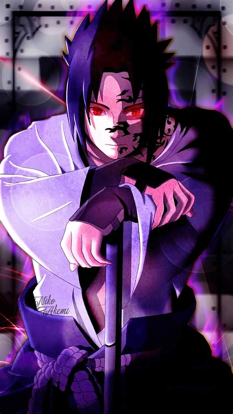 100 Sasuke Pfp Wallpapers