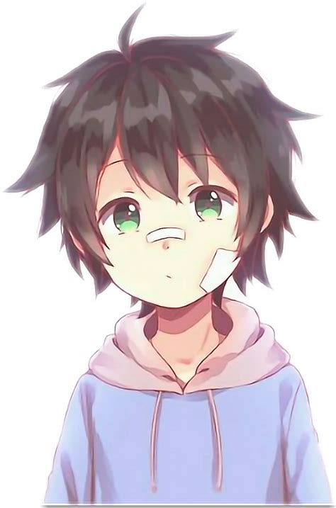 Free Cute Anime Boy Png Download Free Cute Anime Boy Png Png Images