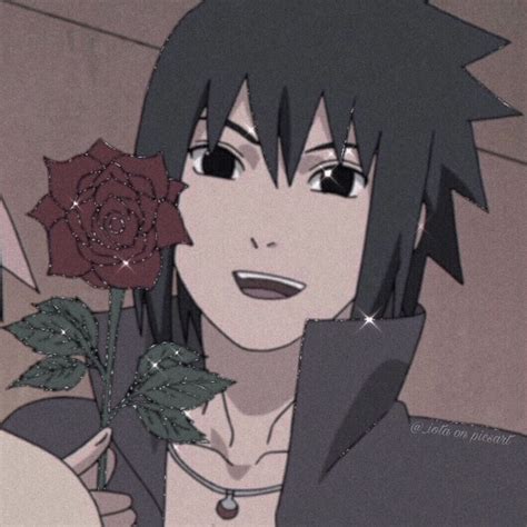 Sasuke Uchiha Anime Naruto Roadtoninja Icons Pfp Animeicon