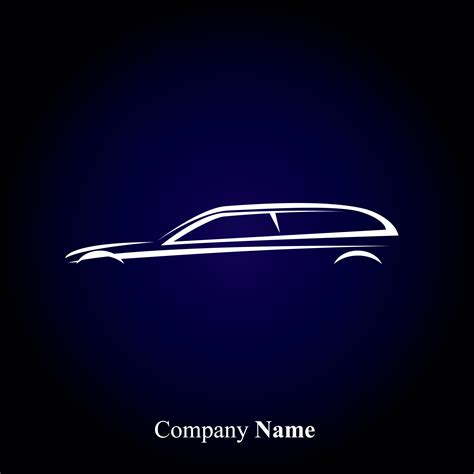 Creative Car Logos Design Vector 05 Free Download