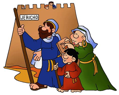 Free Powerpoint Presentations About Joshua For Kids And Teachers K 12