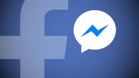 Facebook Messenger Logo LogoDix