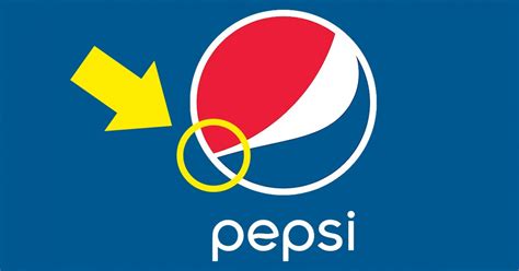 17 Logos Famosos Con Significados Que No Sabías Que Tenían Genial