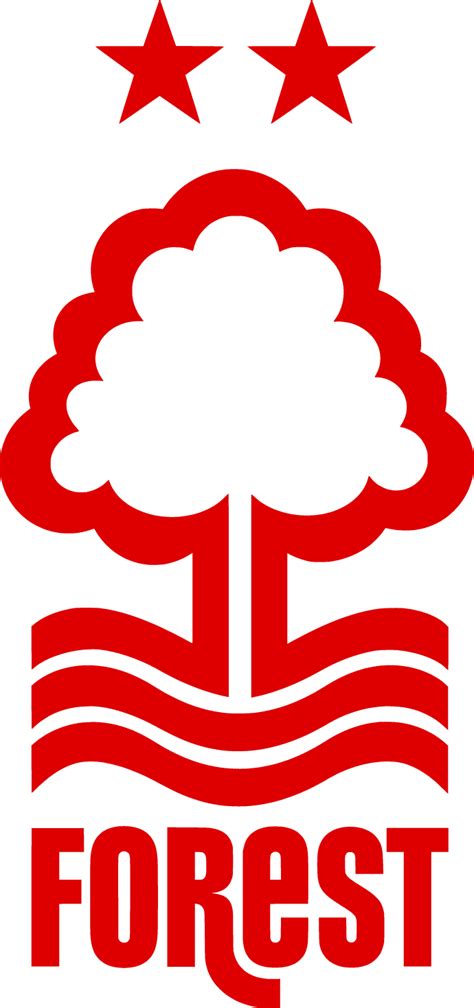 Nottingham Forest Logo Svg Png Ai Eps Vectors Svg Png Ai Eps