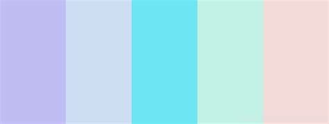 Top 60 Imagen Color Aqua Pastel Abzlocalmx