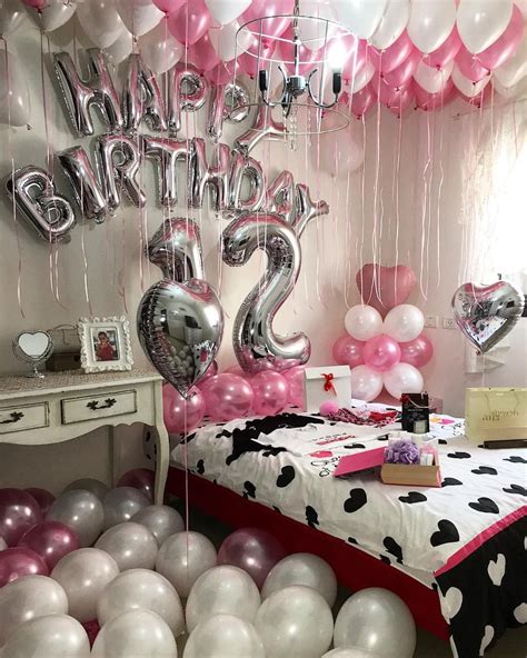 Pin By Emily Paniagua On Celebrate Surprise Birthday Decorations