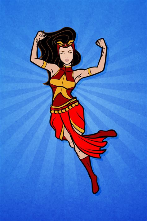 Darna Central Deviantart