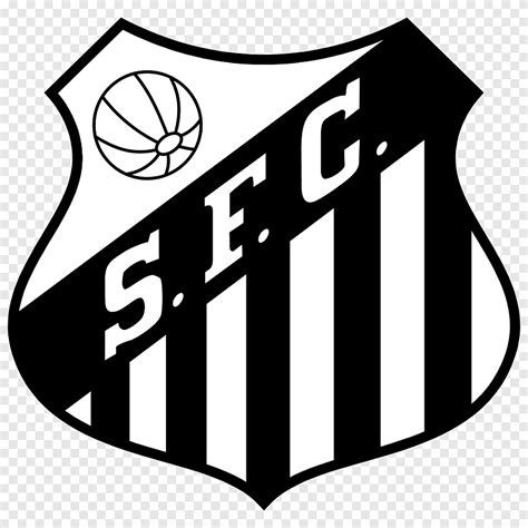 Baixar Santos FC Logo Santos São Paulo Emblema gráfica logo arema