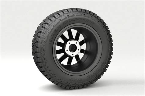 Off Road Wheel And Tire 4 Off Road Wheels Wheels And Tires Offroad