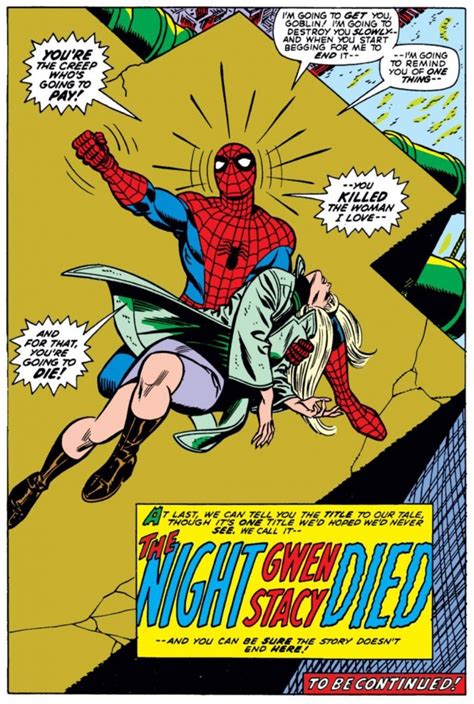 Remembrance Of Comics Past Amazing Spider Man 121