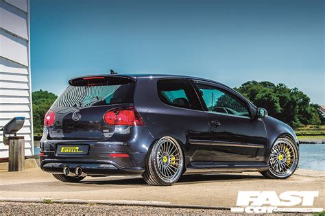 Vw Golf Gti Mk5 Buyers Guide Tuning Tips Fast Car