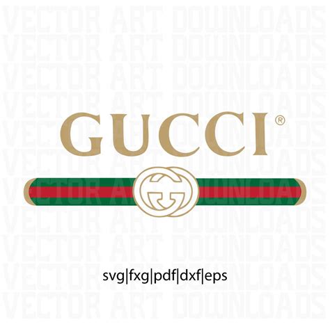 Gucci Logos