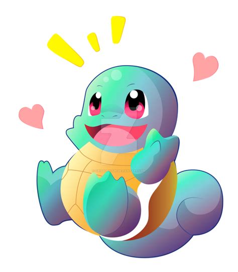 Squirtle Vector At Collection Of Squirtle Vector Free