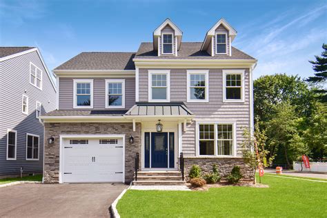 Scotch Plains Homes for Sale | Country Classics