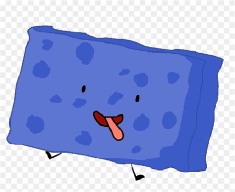 Bfdi Spongy Asset