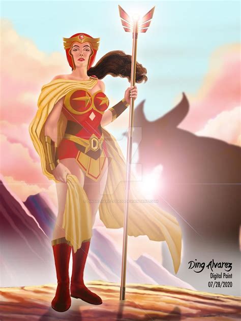 Darna 2020 By Dingalvarez120800 On Deviantart Asian Superheroes Marvel